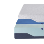 materasso blue j bedding
