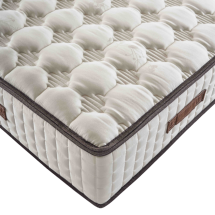 materasso lux hopplà
