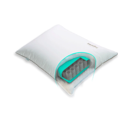 cuscino pin up bedding