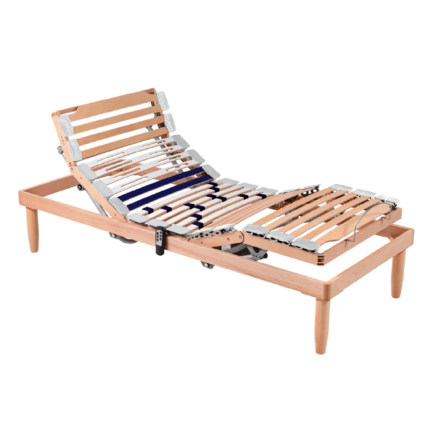 rete motorizzata restore bedding