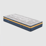 Materasso salopette sfoderabile bedding