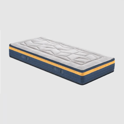 Materasso salopette sfoderabile bedding
