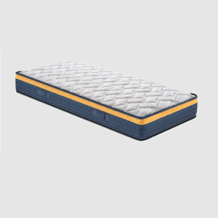 materasso salopette fisso bedding