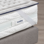 topper auror bedding