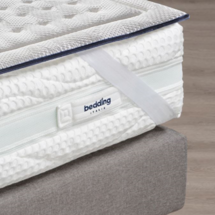 topper auror bedding
