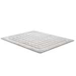 topper auror bedding