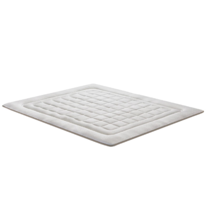 topper auror bedding