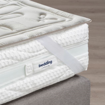 topper victoria bedding