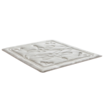 topper victoria bedding