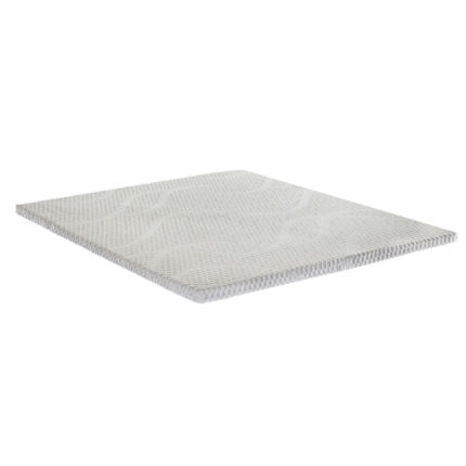 topper wetfree bubble bedding