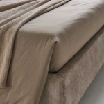 letto rosa hopplà