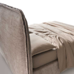 letto rosa hopplà