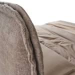 letto rosa hopplà
