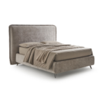 letto rosa hopplà