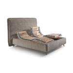 letto rosa hopplà