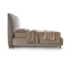 letto rosa hopplà