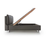 letto narciso hopplà