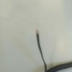 Telecomando a Filo HETTICH Per Reti Motorizzate
