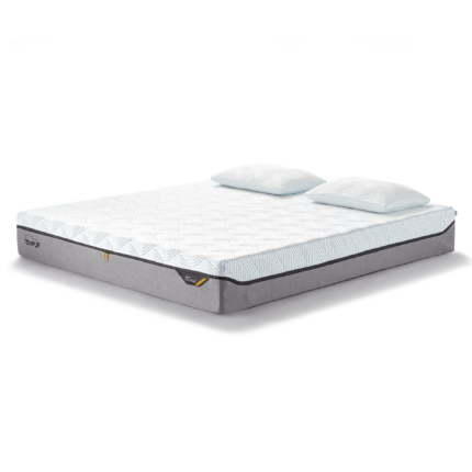 materasso tempur smarcool hybrid