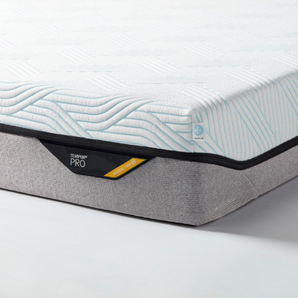 materasso tempur smarcool hybrid
