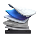 materasso tempur smarcool hybrid
