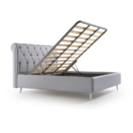 letto nube hopplà